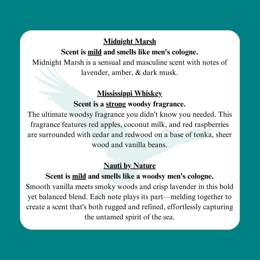 All Purpose Scented Cleaner: Saltwater Sol / Large 34oz