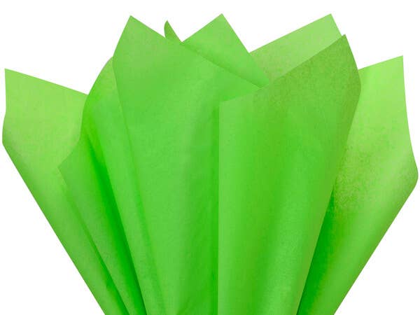 Color Tissue Paper 20X30" 24 Sheet Pack: Fuchsia Pink / 24 Pack / 20x30"