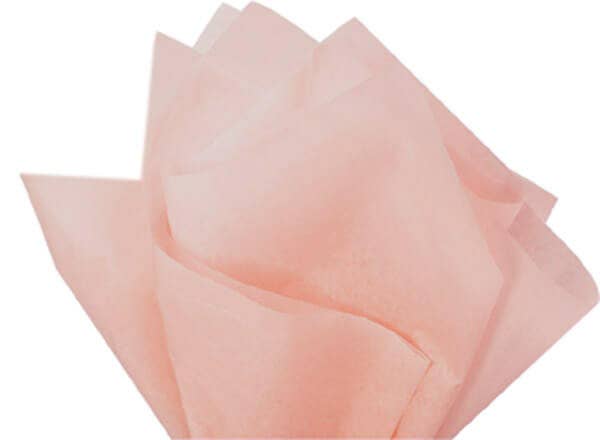 Color Tissue Paper 20X30" 24 Sheet Pack: Fuchsia Pink / 24 Pack / 20x30"