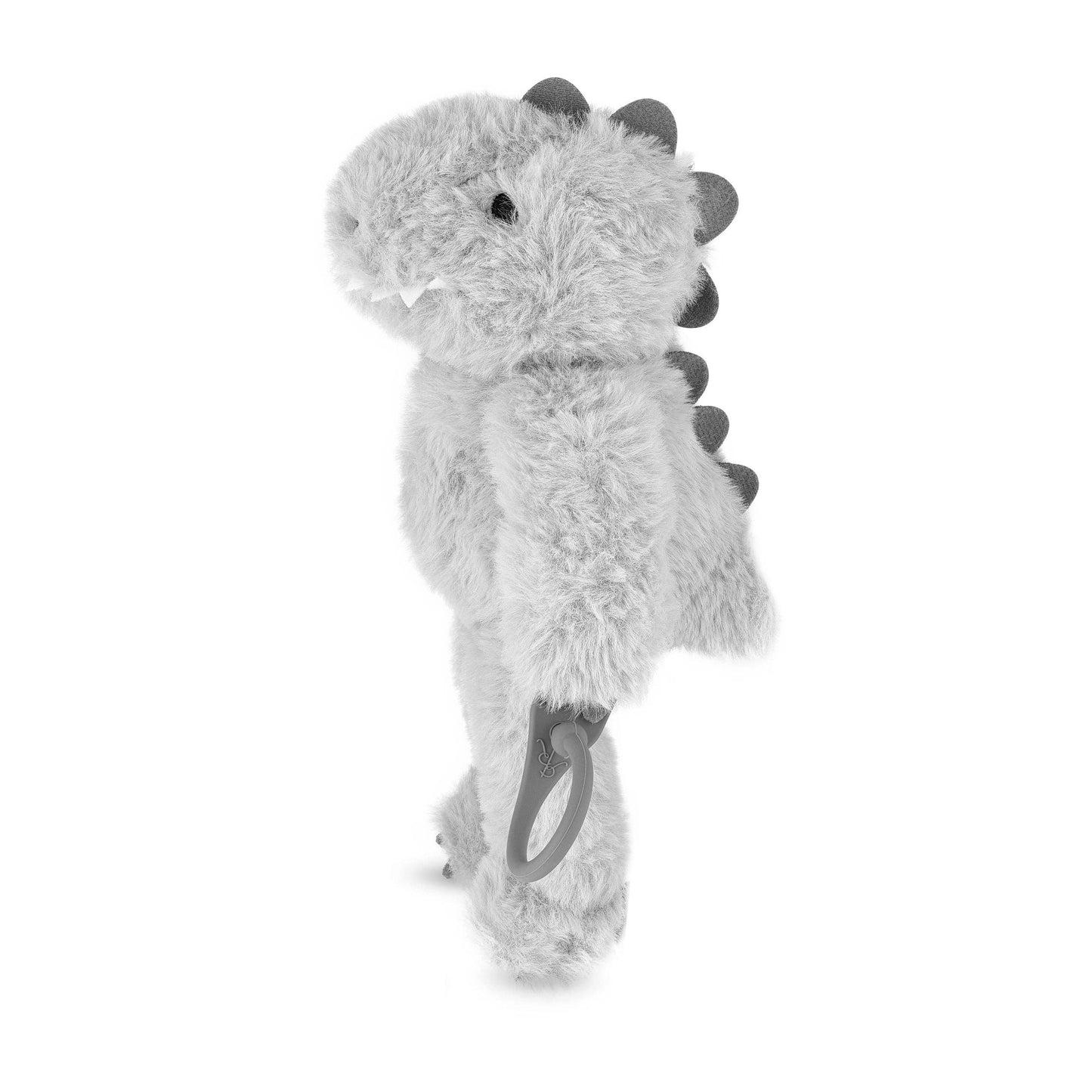Cutie Cuddle (Plush Animal Lovey): Elephant