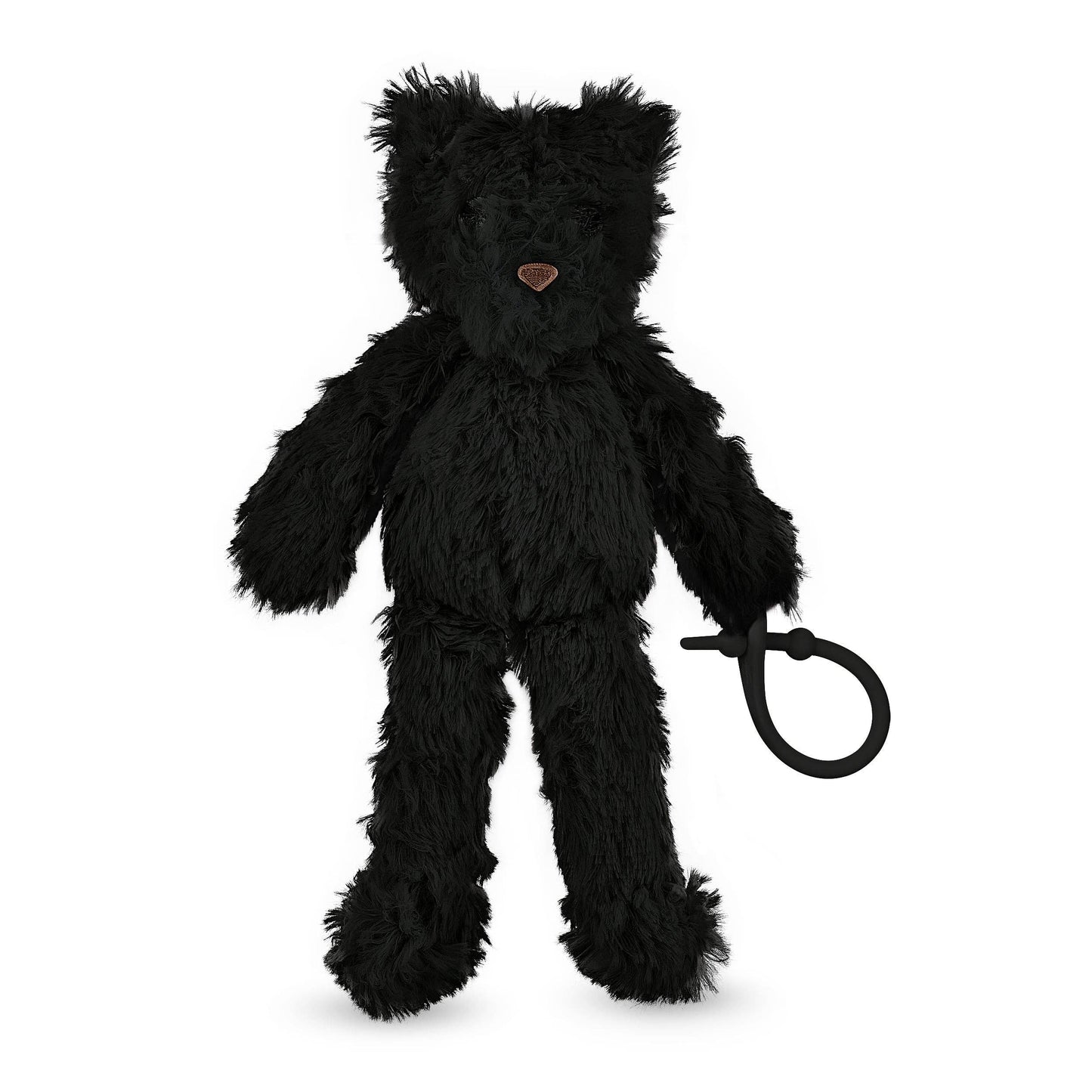 Cutie Cuddle (Plush Animal Lovey): Blue