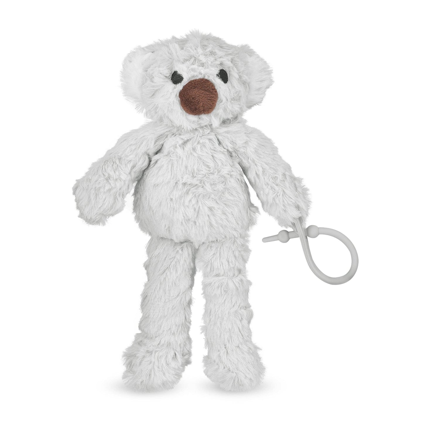 Cutie Cuddle (Plush Animal Lovey): Elephant