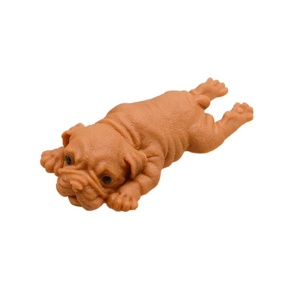 Cute Puppy Squishy Stress Reliever - Back to School