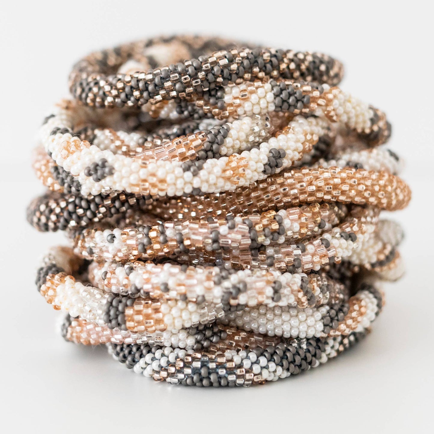 The Original Roll-On® Bracelet Bubbly - Set of 12