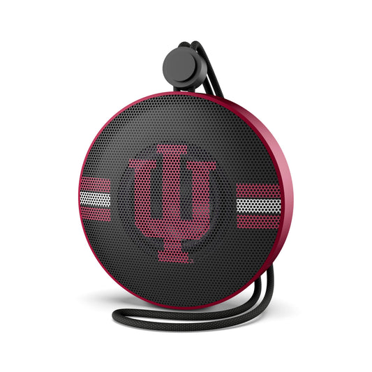 NCAA Indiana Hoosiers Wireless Bottle Opener Speaker