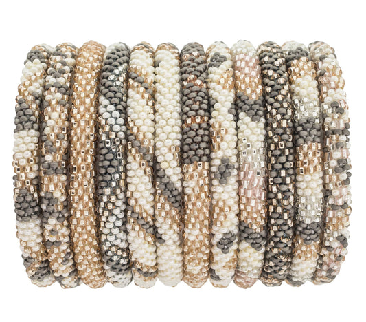 The Original Roll-On® Bracelet Bubbly - Set of 12