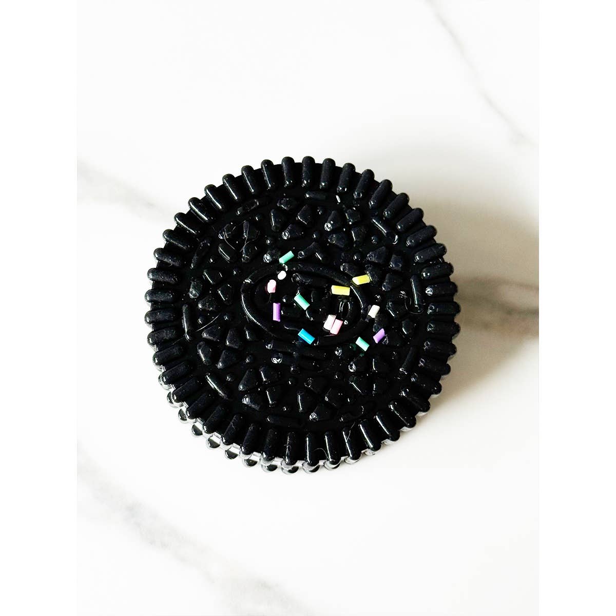 Addicting Cookie Soft Squishy Toy: COOKIE / ONE(16)