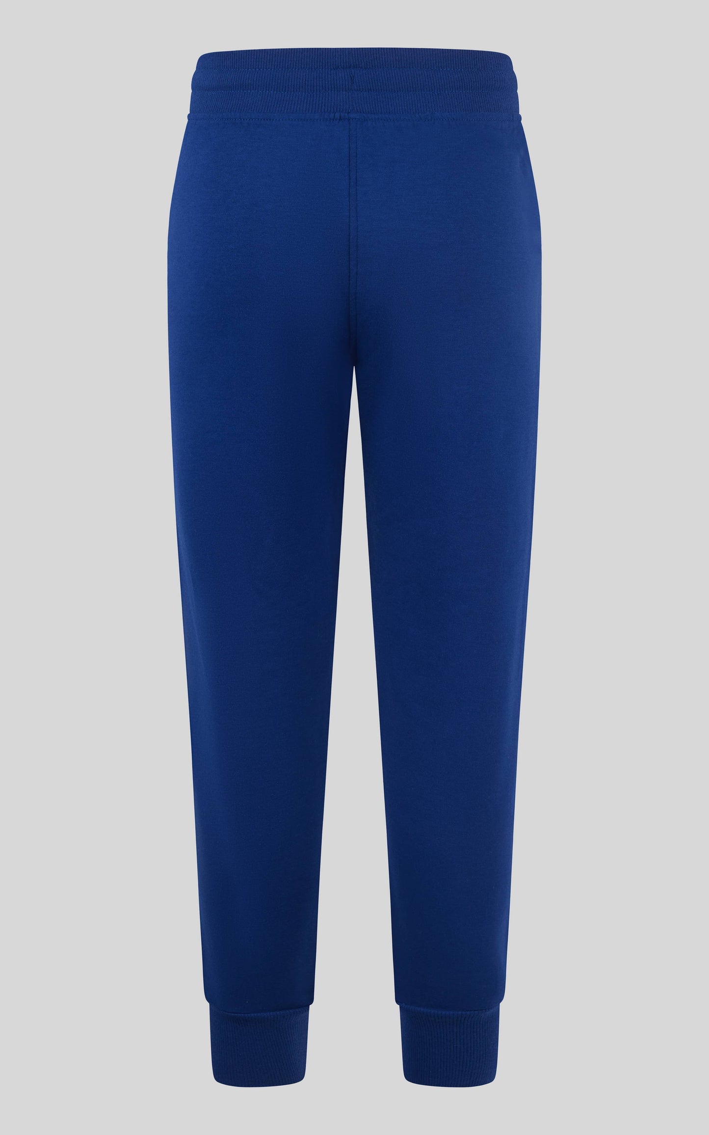 Girls Scuba Wide Leg Pants and Jogger - 2 PCS Set: BLACK/MOONLITE MAUVE