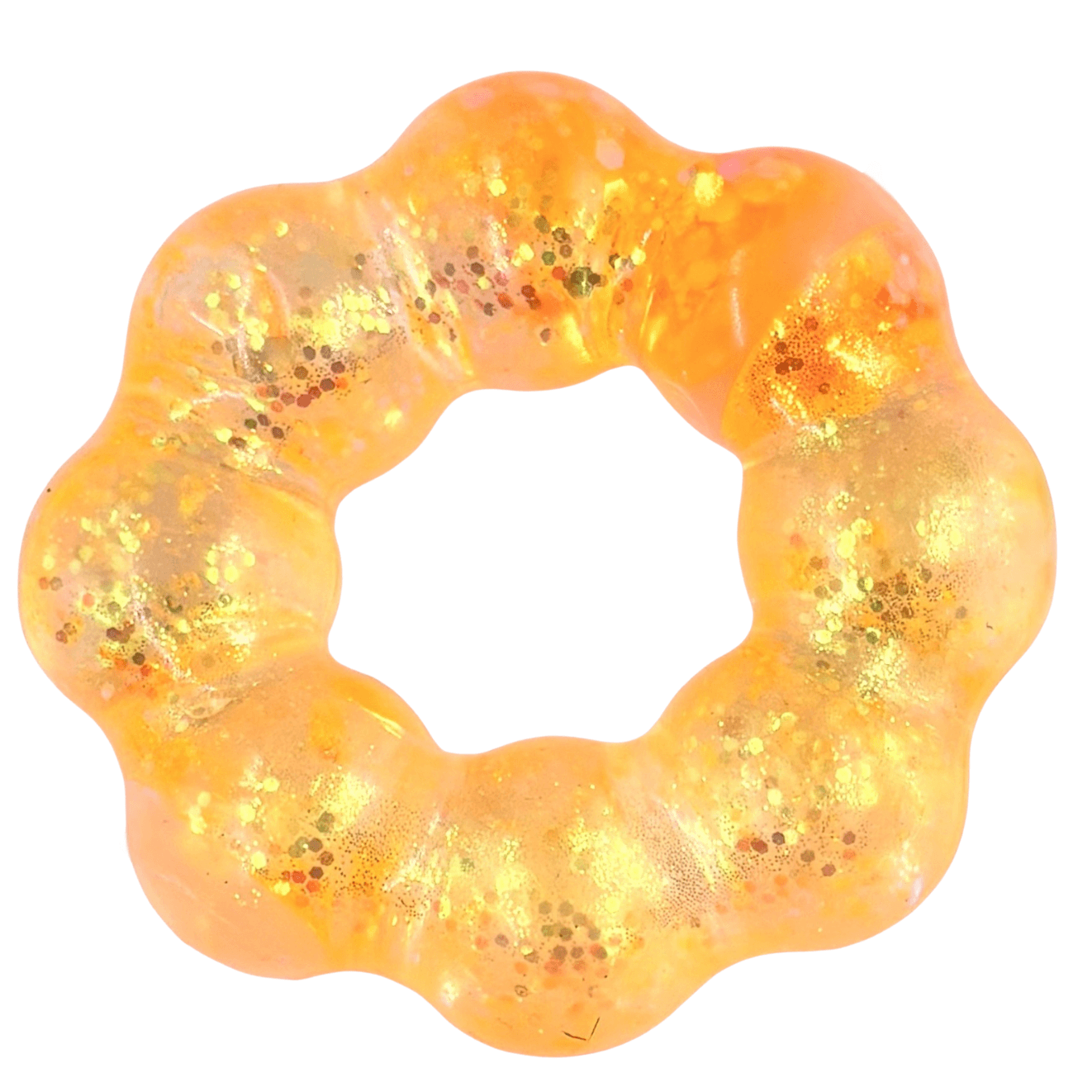 Feelzies™ Squishy Bracelet: Purple Haze