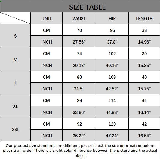 CWBSP0380_SUMMER CASUAL HIGH-WAISTED BAGGY SHORTS: Gray / (L) 1