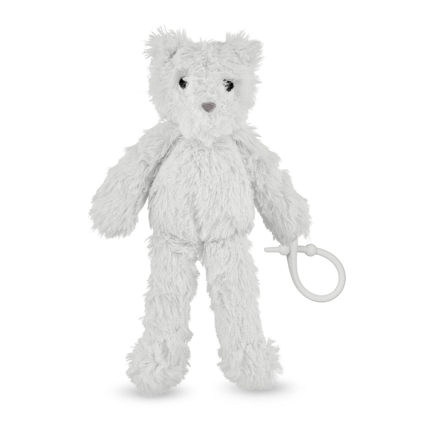Cutie Cuddle (Plush Animal Lovey): Elephant