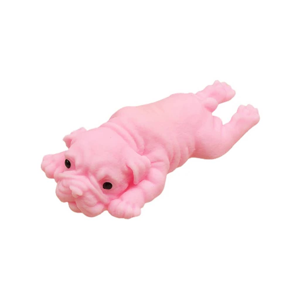 Cute Puppy Squishy Stress Reliever - Back to School