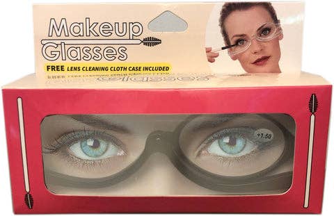 LASH - Adjustable Makeup Glasses