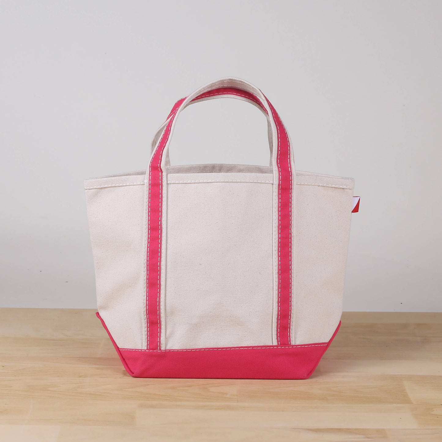 Classic ShoreBags Canvas Tote Mini: Hunter