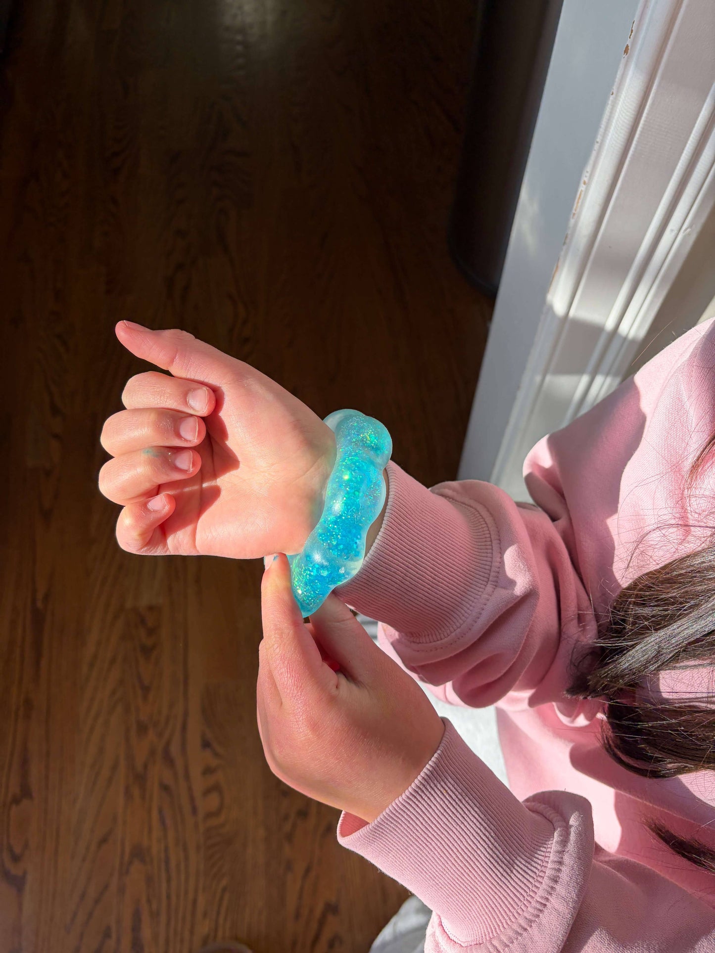 Feelzies™ Squishy Bracelet