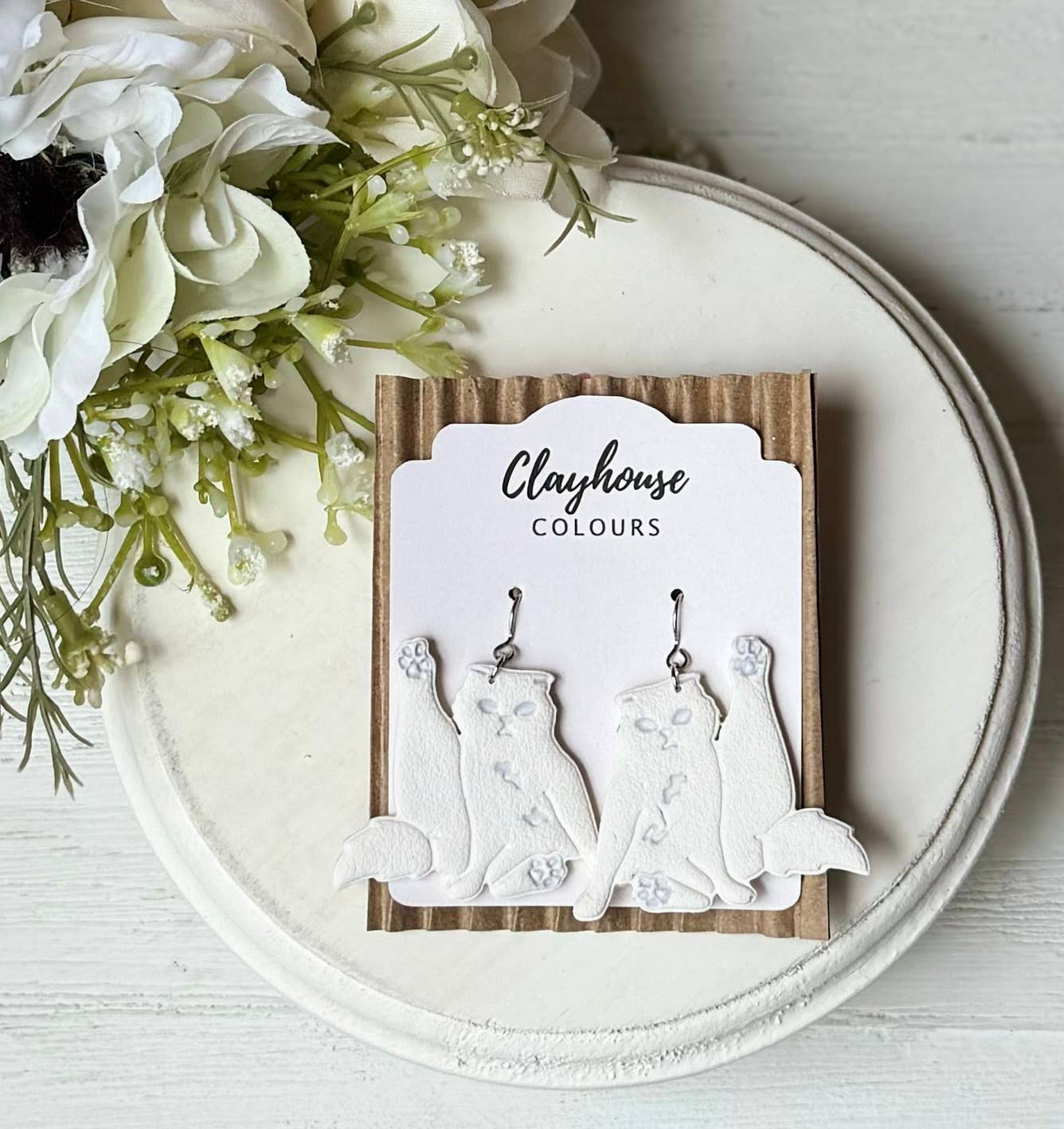 Taylor Swift Inspired Earrings | Swiftie Earrings: ERAS Multi