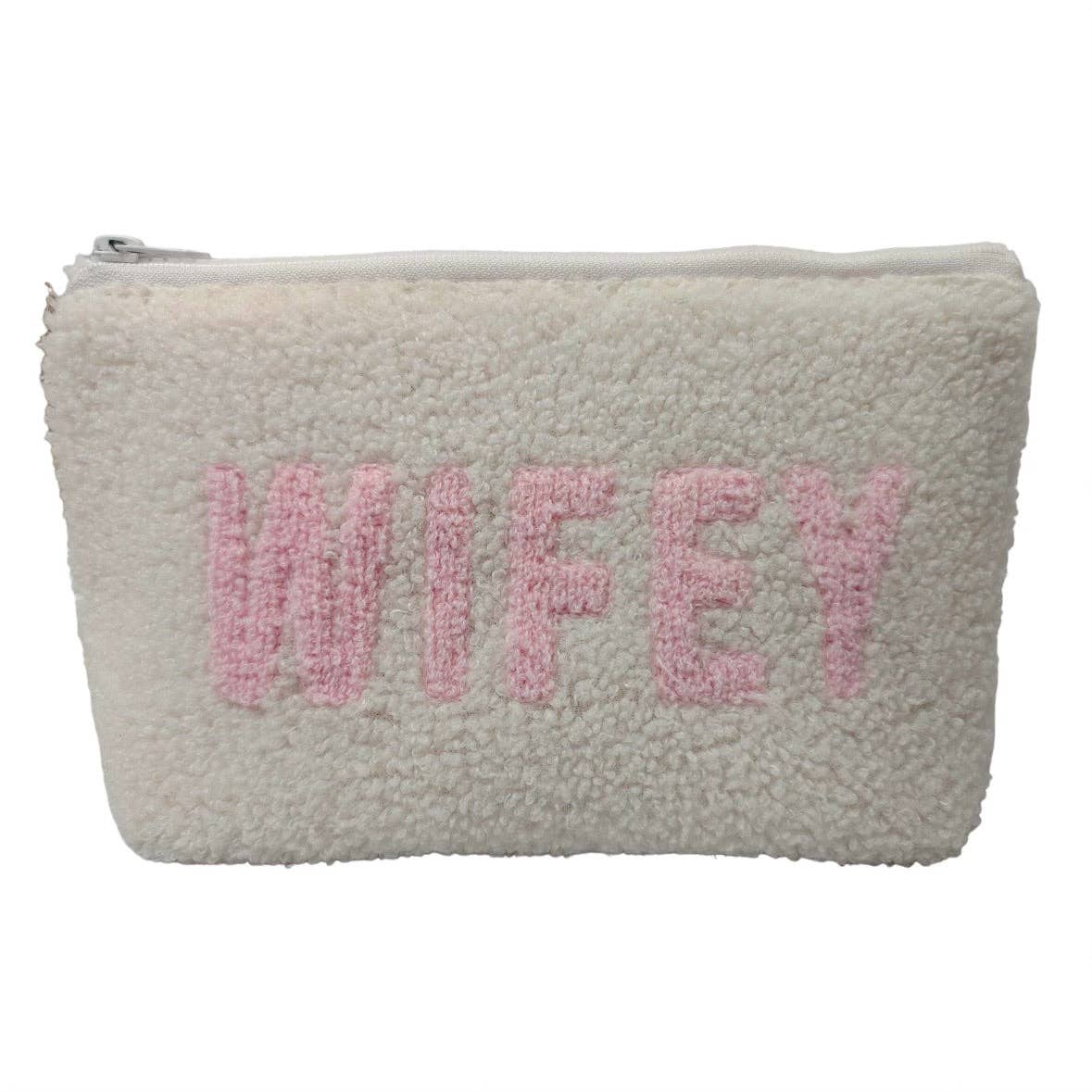 Fluffy Cosmetic: Bride
