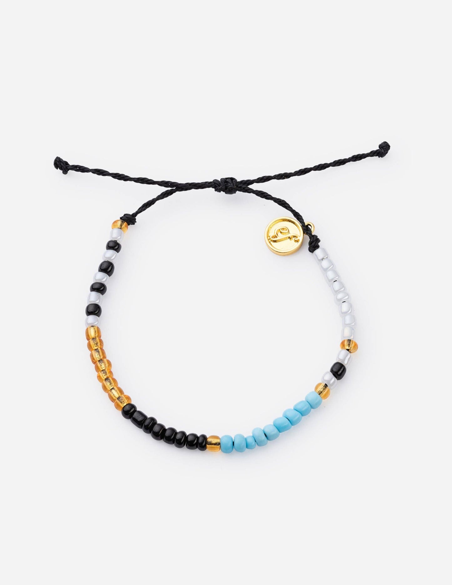 Jericho Christian Beaded Bracelet