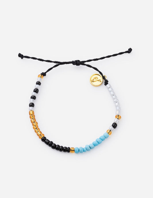 Jericho Christian Beaded Bracelet