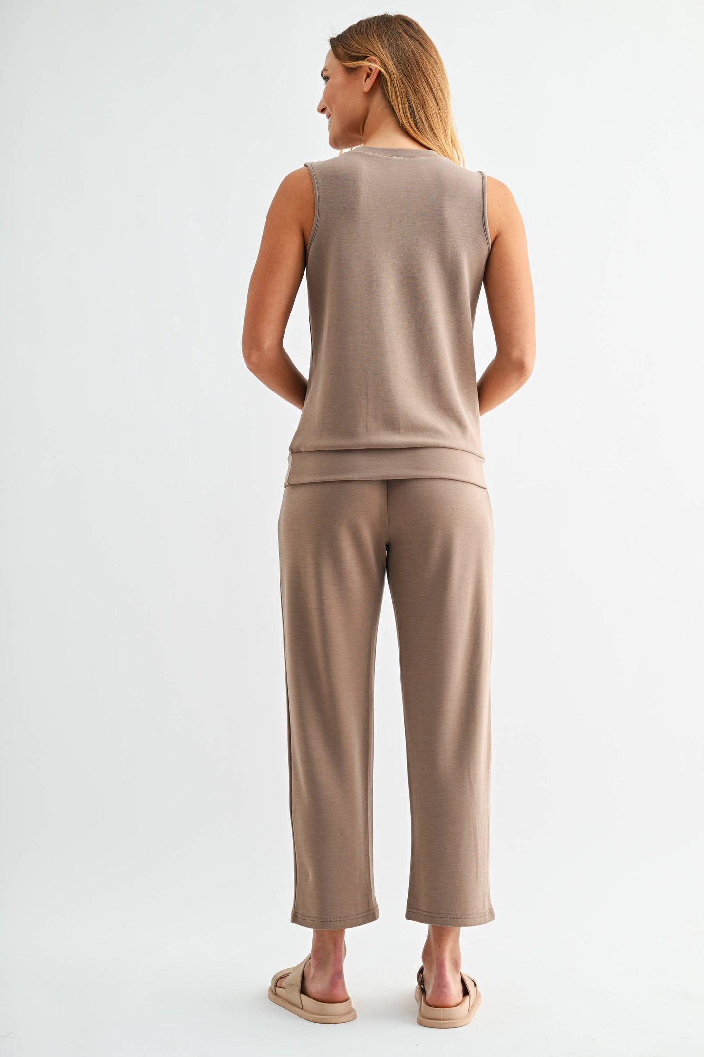 Everyday Laguna Comfort Set: Black / S:M:L (2:2:2)