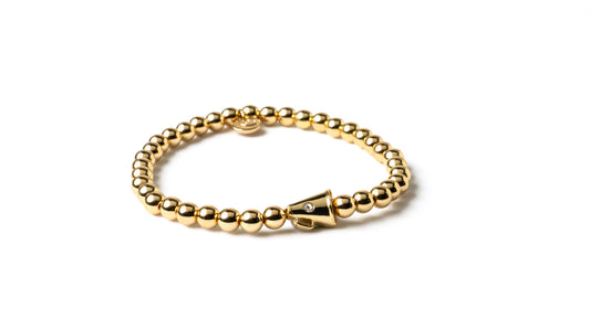 Soul Stacks Bracelet Bar Allstar Collection Open Stock: Cheer