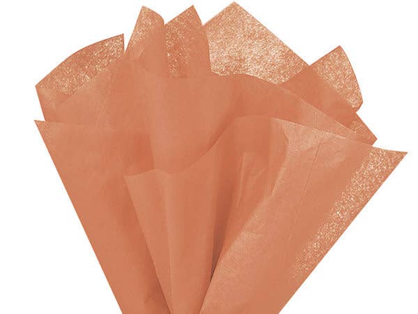 Color Tissue Paper 20X30" 24 Sheet Pack: Fuchsia Pink / 24 Pack / 20x30"