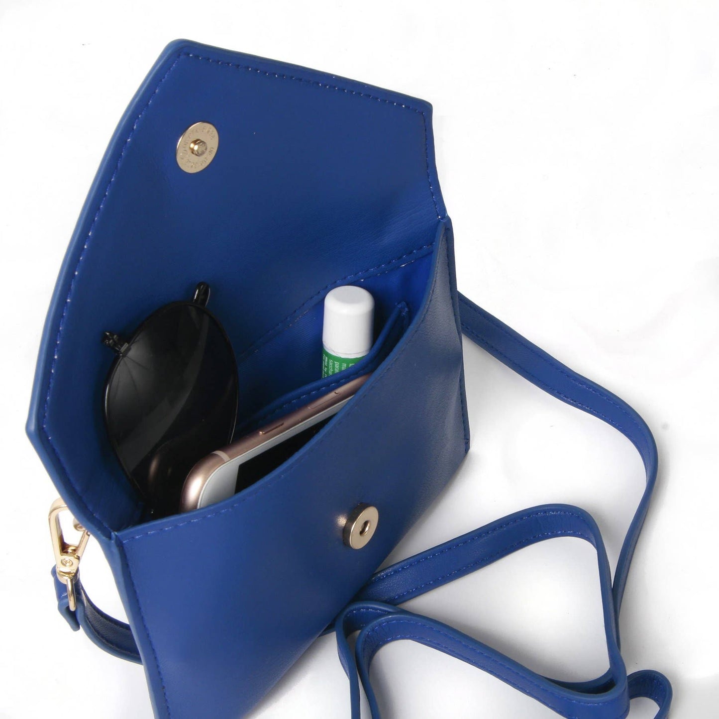 Kara Crossbody - Kentucky