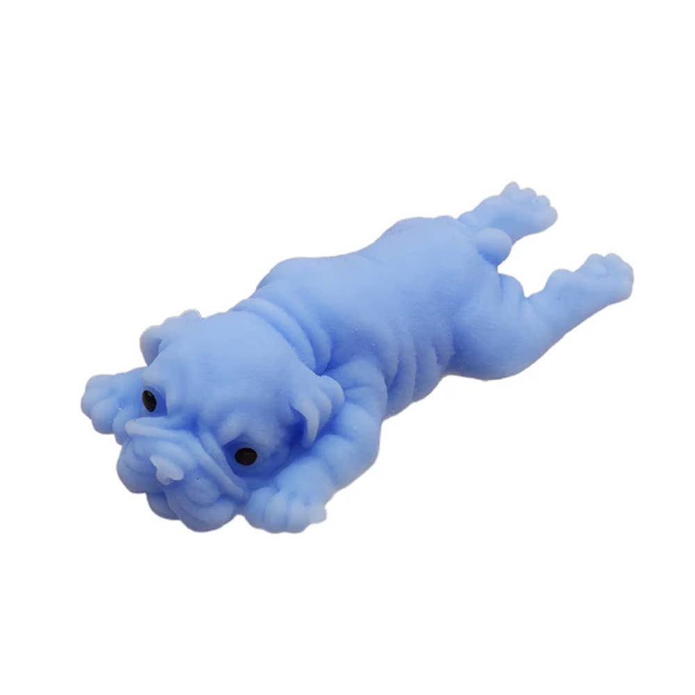 Cute Puppy Squishy Stress Reliever - Back to School
