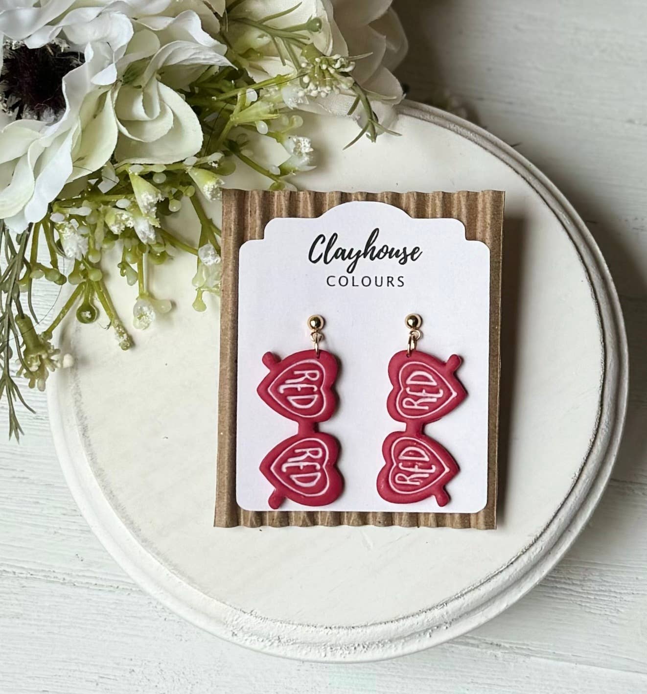 Taylor Swift Inspired Earrings | Swiftie Earrings: ERAS Multi