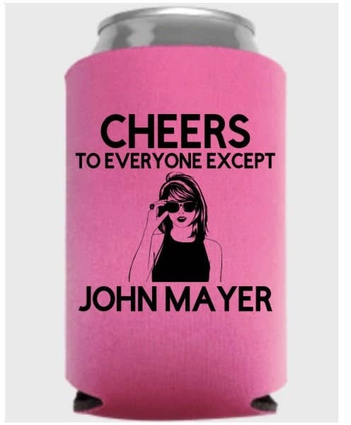 Cheers To Everyone JM: Slim Can Purple