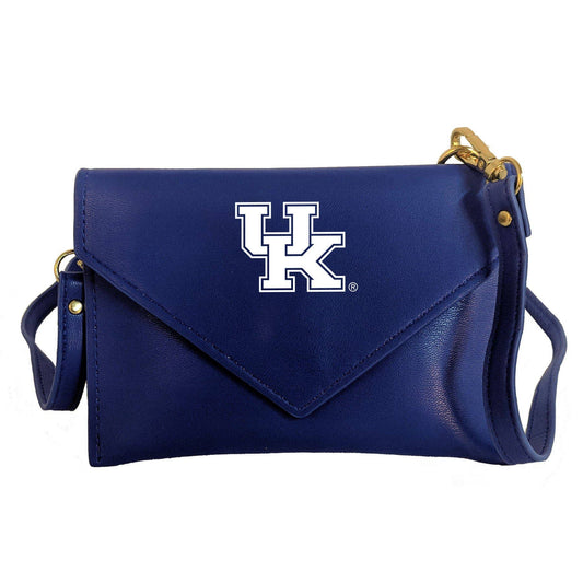 Kara Crossbody - Kentucky